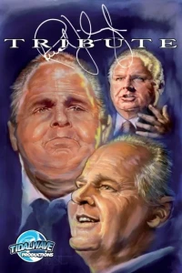 Tribute: Rush Limbaugh