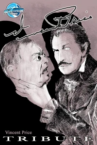 Tribute: Vincent Price