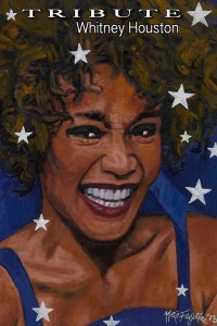 Tribute: Whitney Houston