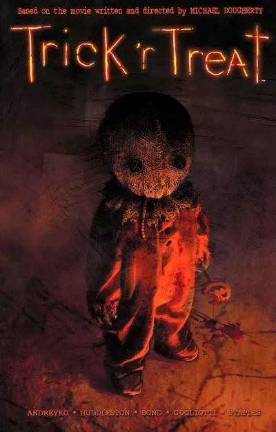 Trick 'r Treat (2010) - Series 