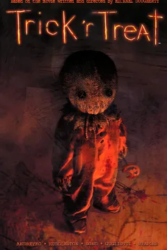 Trick 'r Treat