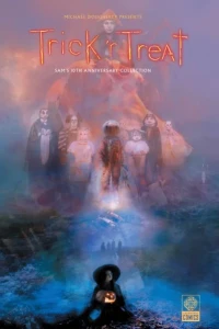 Trick 'r Treat: Sam's 10th Anniversary Collection
