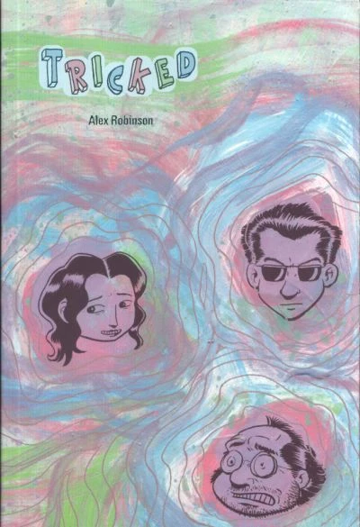 Tricked (2005) - Series 