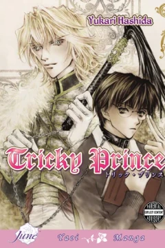 Tricky Prince