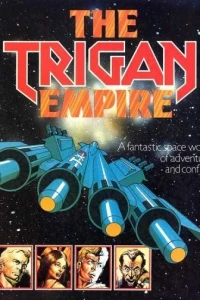 Trigan Empire