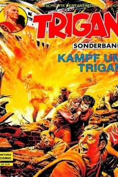 Trigan Sonderband