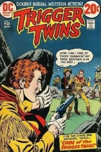 Trigger Twins