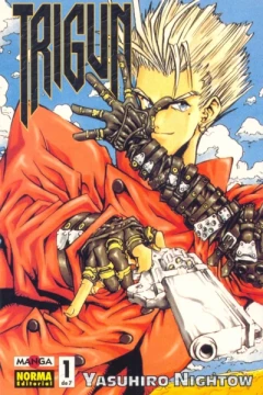 Trigun