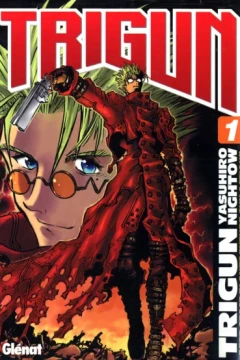Trigun
