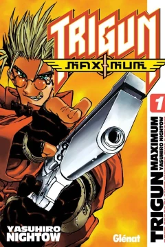 Trigun Maximum