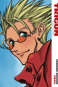 Trigun Omnibus