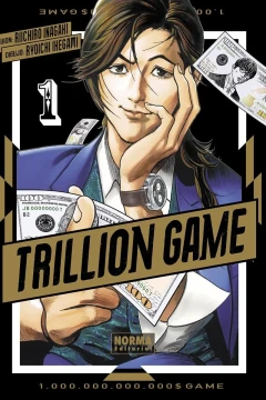 Trillion Game