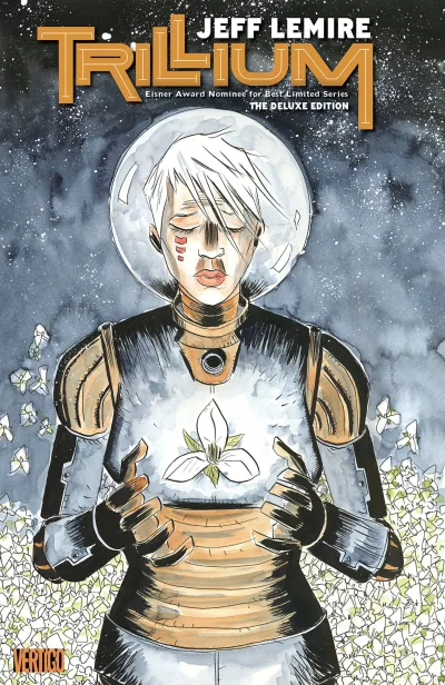 Trillium: The Deluxe Edition (2017) - Series 