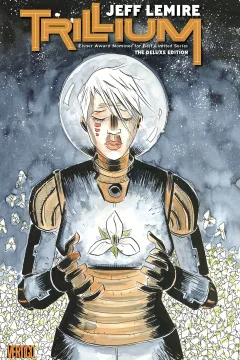 Trillium: The Deluxe Edition