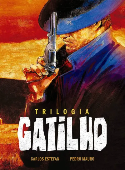 Trilogia Gatilho (2021) - Series 