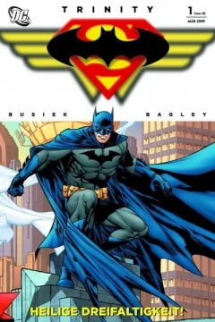 Trinity