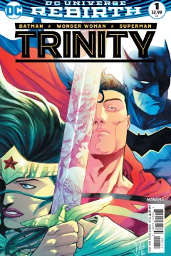 Trinity