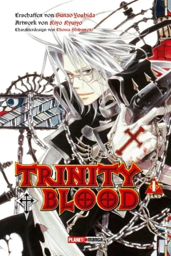 Trinity Blood