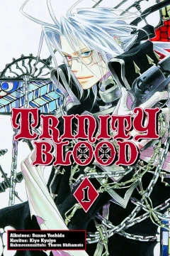 Trinity Blood