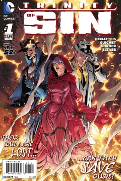 Trinity of Sin