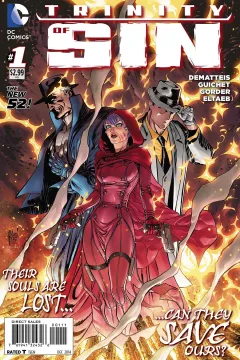 Trinity of Sin