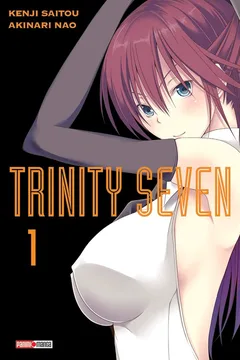 Trinity Seven