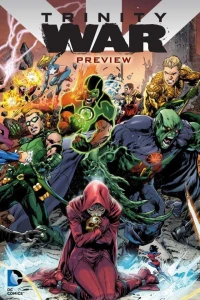 Trinity War Preview