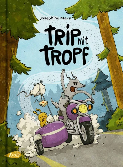 Trip mit Tropf - Series 