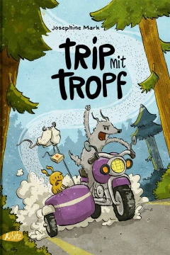 Trip mit Tropf