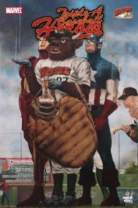 Triple-A Baseball Heroes