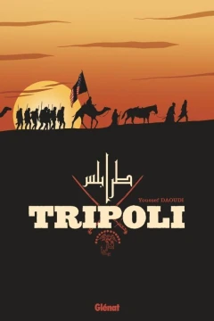 Tripoli