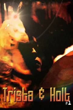 Trista & Holt