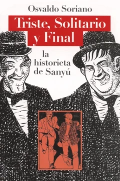 Triste, Solitario y Final