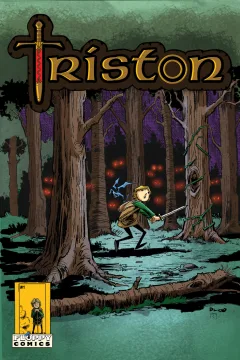 Triston