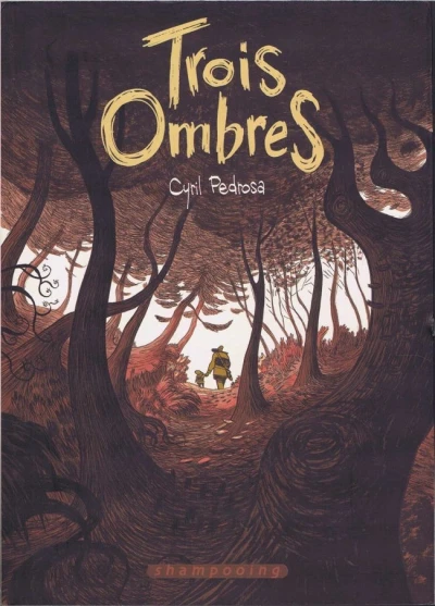 Trois Ombres (2007) - Series 