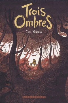 Trois Ombres