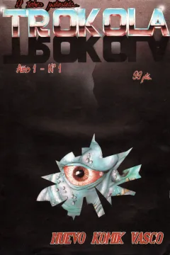 Trokola