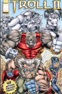 Troll II
