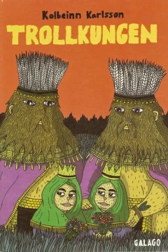 Trollkungen
