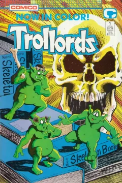 Trollords