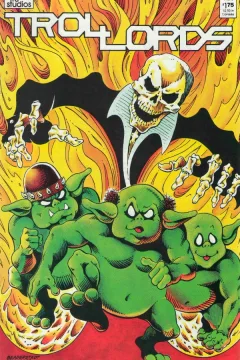 Trollords
