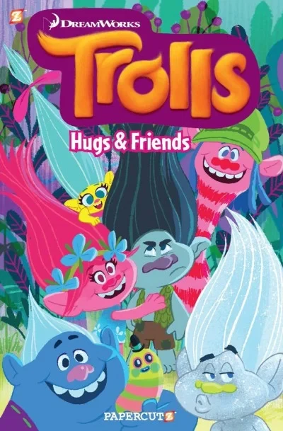 Trolls (2016) - Series 