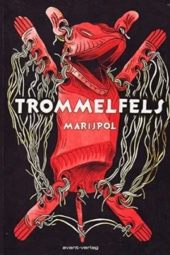 Trommelfels