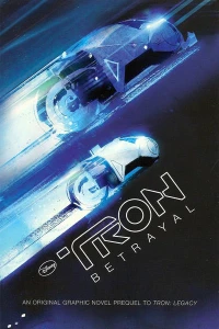Tron: Betrayal