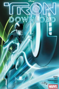 Tron: Download