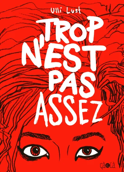 Trop n'est pas Assez (2010) - Series 