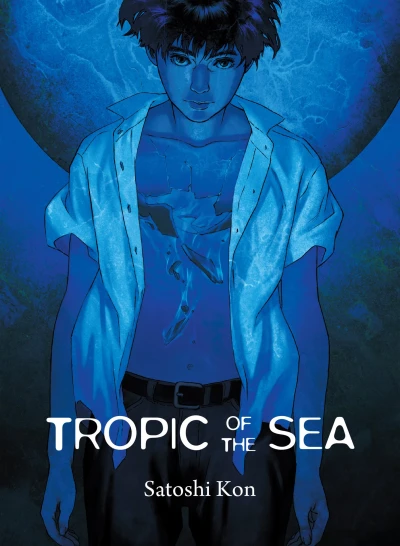 Tropic of the Sea (2013) - Series 