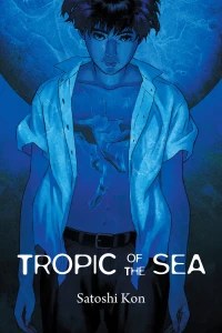 Tropic of the Sea