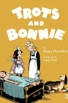 Trots and Bonnie