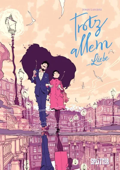 Trotz allem... Liebe (2021) - Series 
